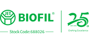 Jet Biofiltration