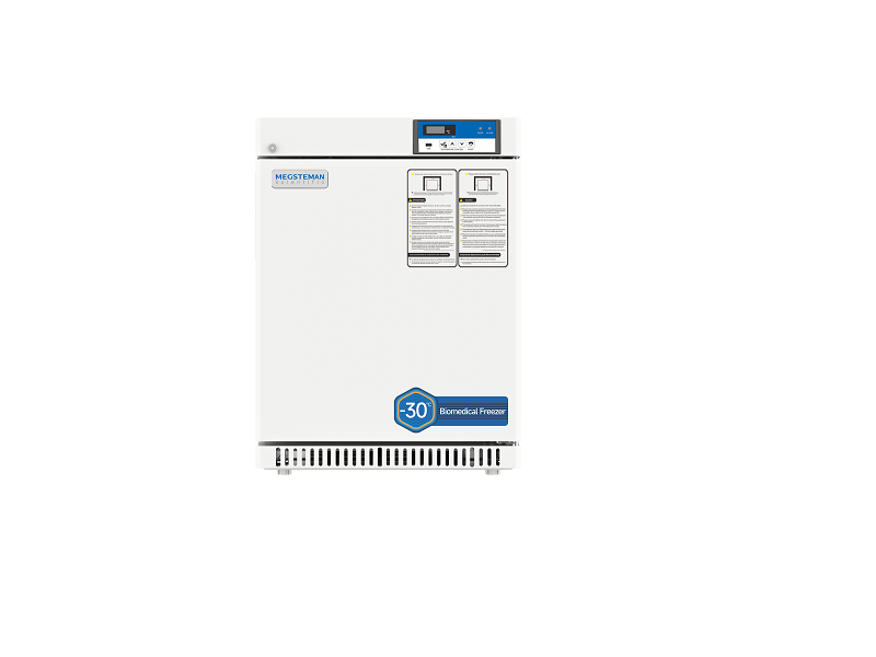 DW-XL90 biomedical freezer
