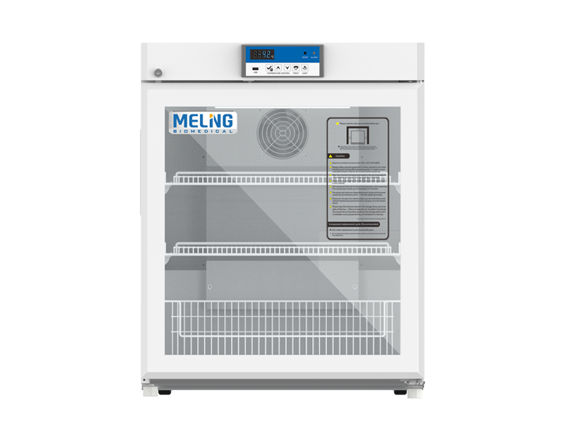 YC-130L pharmacy refrigerator
