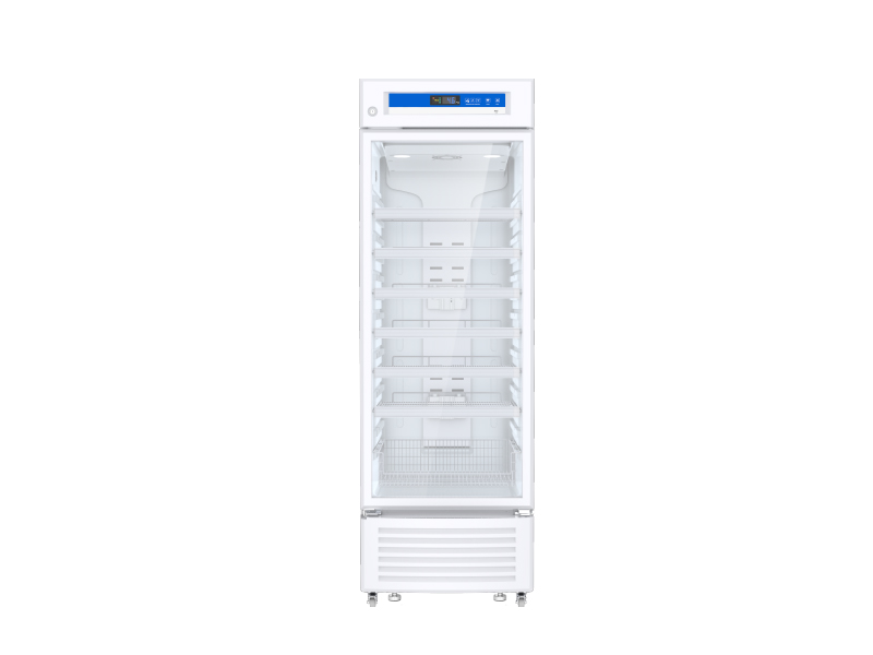 YC-395L pharmacy refrigerator